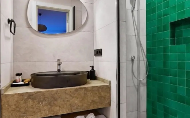 Panda Alaçati Otel