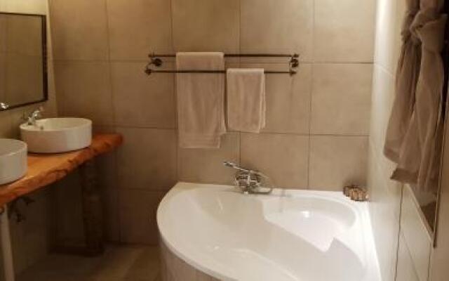 Woodlands Game Lodge Leisure
