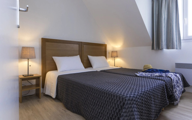 Résidence Odalys Horizon Morgat