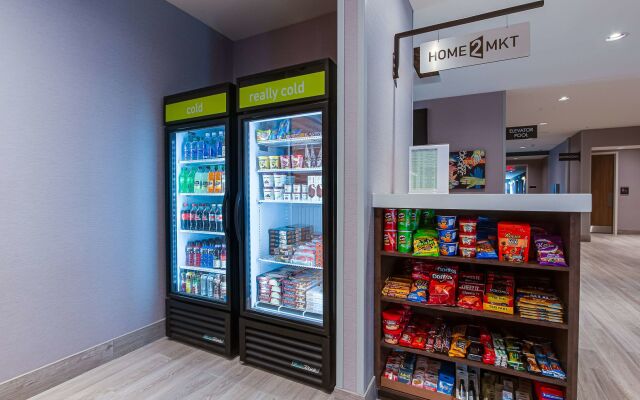 Home2 Suites by Hilton Nashville Bellevue