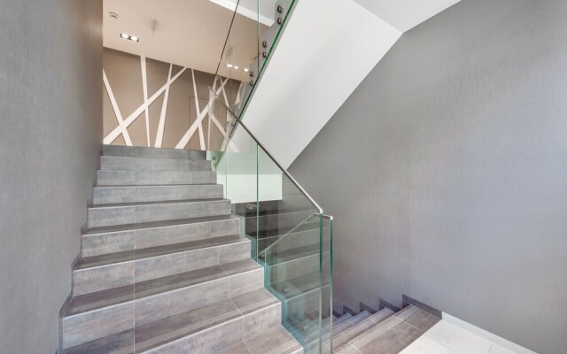 Apartamenty Sun & Snow Victoria Residence
