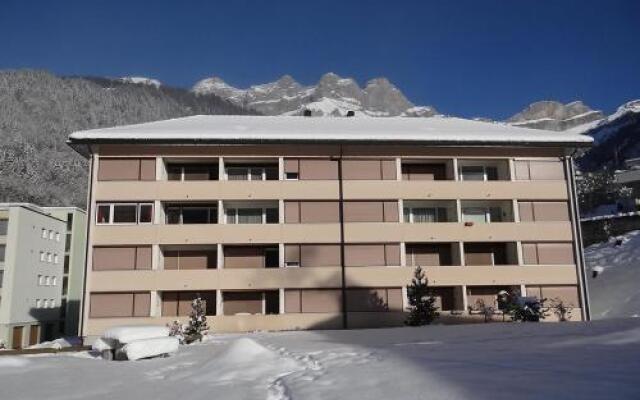 Apartment Neuschwändi 63