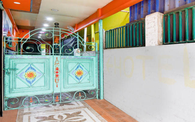 Super Hotel O Madhyamgram Railway Station Formerly Dolphin