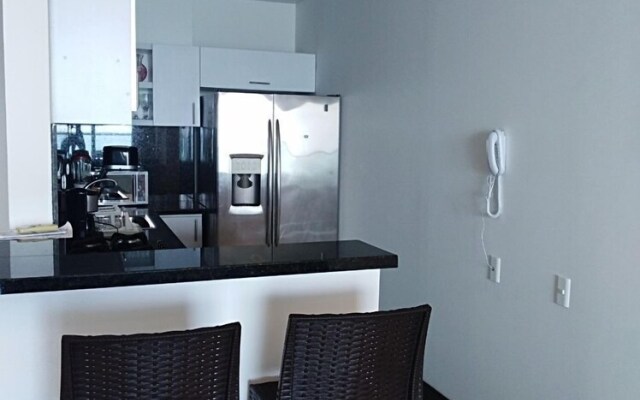 Apartamentos vista mar Milano