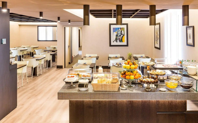 Hotel Stadio
