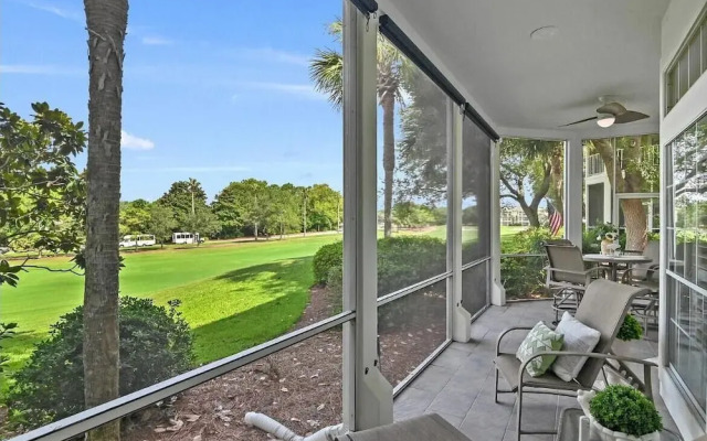 Tivoli by the Sea 5286