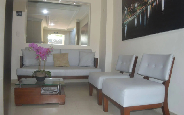 Hotel San Miguel Imperial