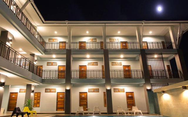 Ruk Cozy Khao Lak