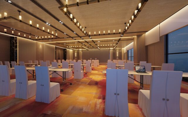 Holiday Inn Resort Yichun Mingyue Mountain by IHG