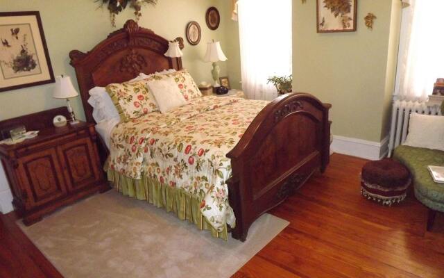 Belle Hearth Bed and Breakfast