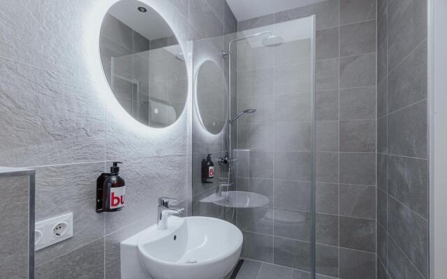 Hotel Babula am Augarten