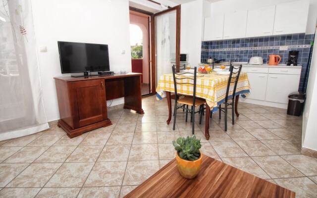 Apartments Lidija