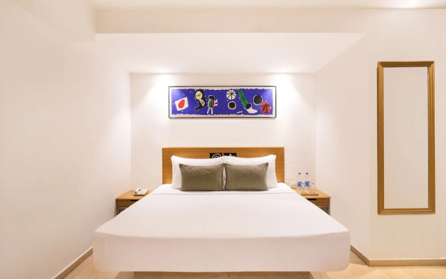 Lemon Tree Hotel Indore