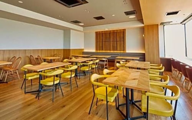hotel MONday Premium Ueno Okachimachi - Vacation STAY 79624v
