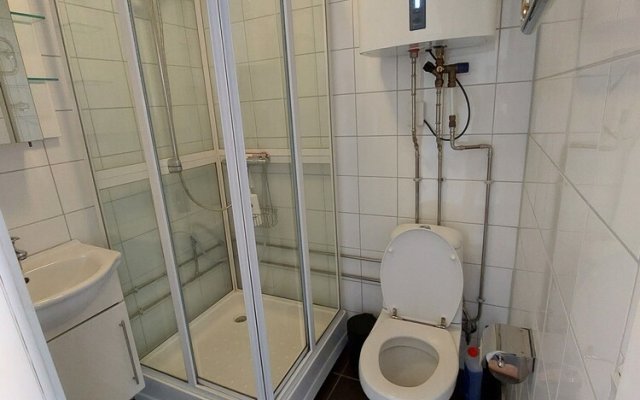 Danland Skagen Holiday Center