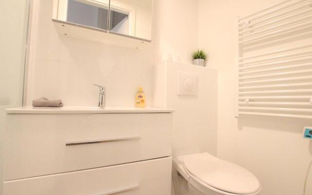 Colmar Historic Center - BELLE ALSACE - Studio 3 - BookingAlsace