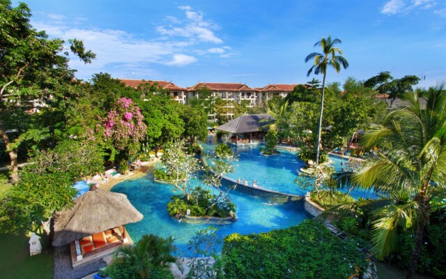 Novotel Bali Nusa Dua