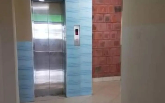 Solomon Castle Hotel Mombasa