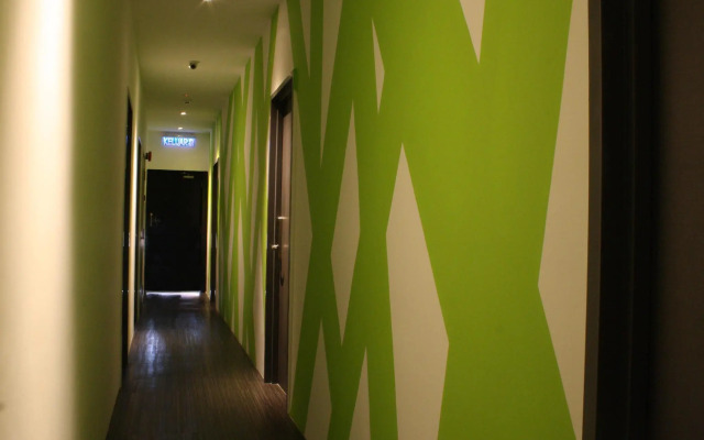 Orange Premier Hotel Wangsa Maju