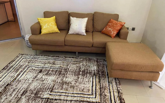 Appartement spacieux aux Almadies