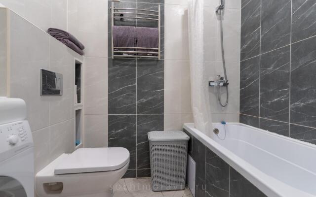 Апартаментный комплекс Моравия