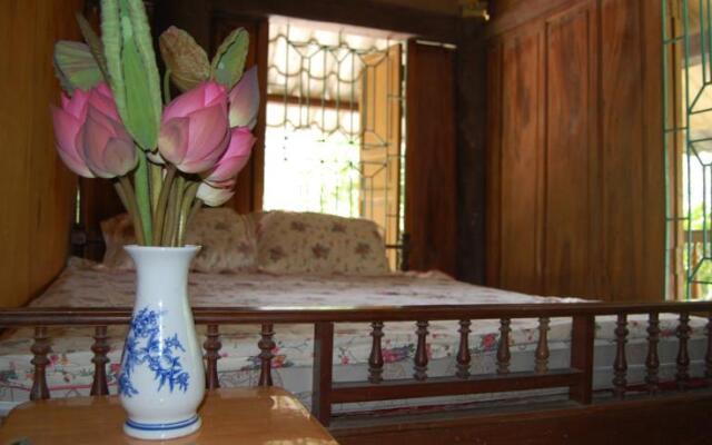 Trang An Farm Stay