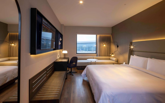 Wyndham Grand Costa Del Sol Lima Airport