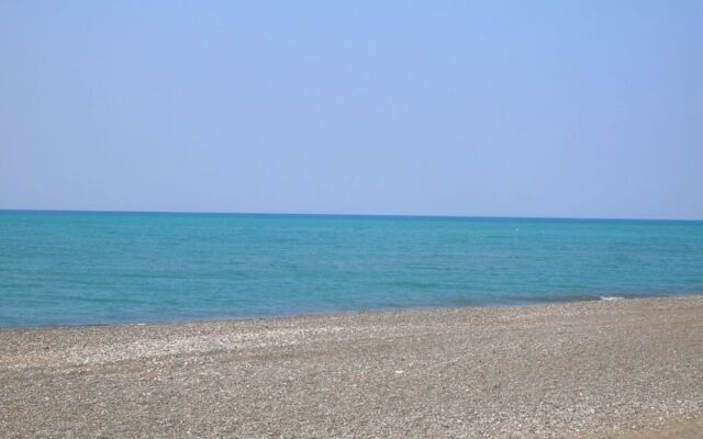 Complessi Del Mare Residence