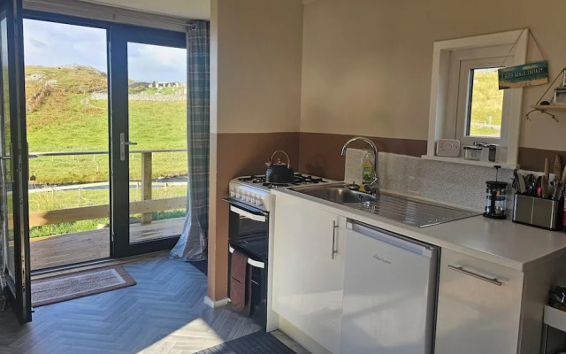 Oldshoremore Croft Cabins