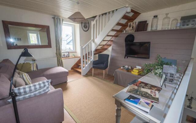 Chambres dHotes Ti Ar Yer