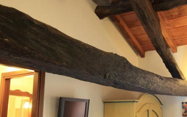 Alloggio Agrituristico Cascina Tappa