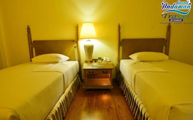 Grand Andaman