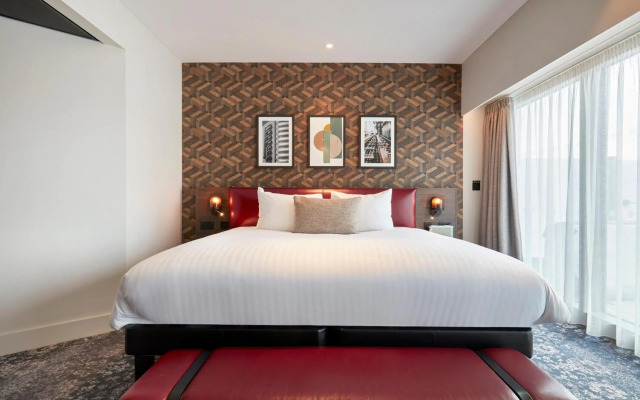voco Leicester, an IHG Hotel	