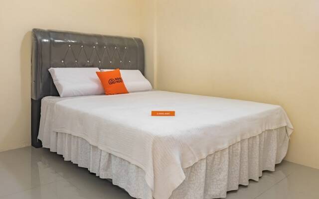 KoolKost Syariah @ Jamin Ginting Medan (Minimum Stay 3 Nights)