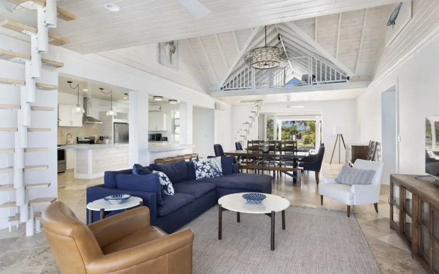 Buttonwood Reserve Two Entire Building 8 Bedroom Duplex
