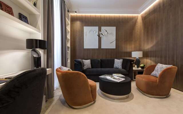 The First Dolce - Preferred Hotels & Resorts