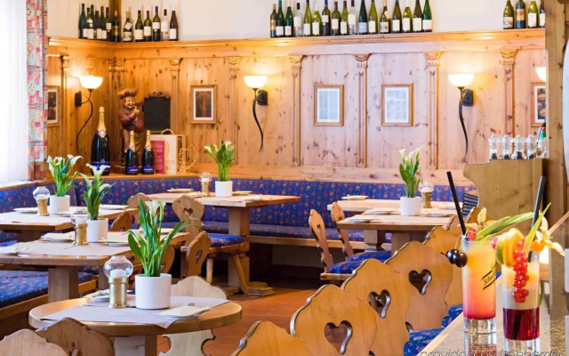 Mercure Hotel Stuttgart Airport Messe