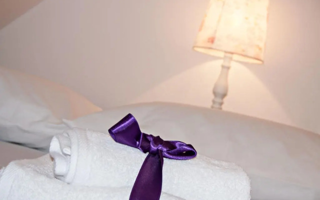 Studio Apartment Princeps