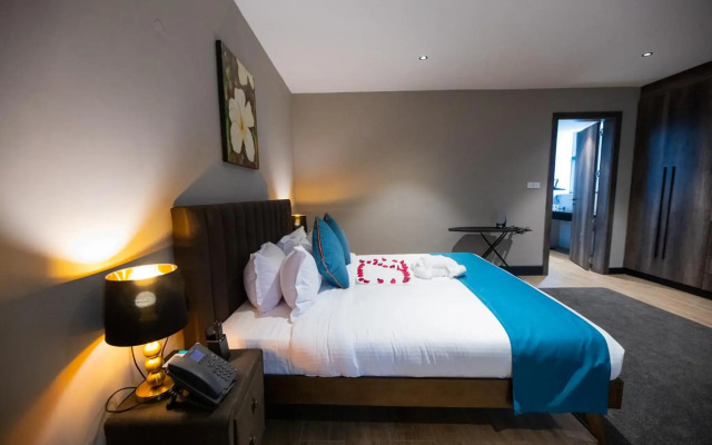 Sincerely Yours Suites and Serviced Apartments