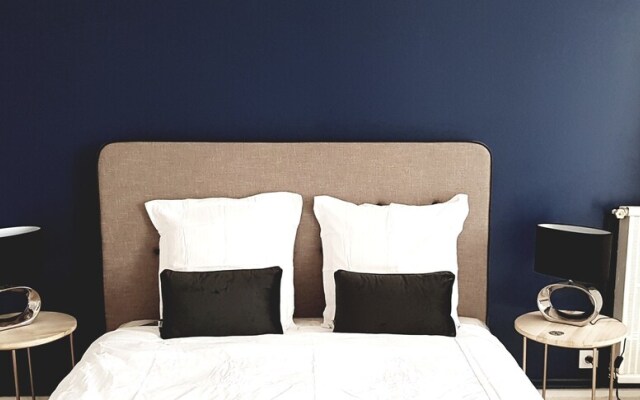 Le Particulier - Appart Hotel