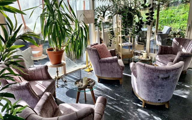 Hotel Mare Sanat