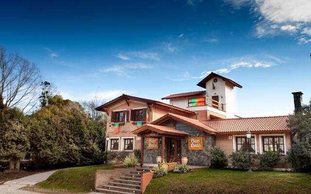 Posada San Bras