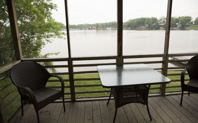 Indiana Beach Accommodations