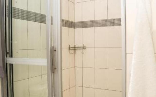 Rooms at 42