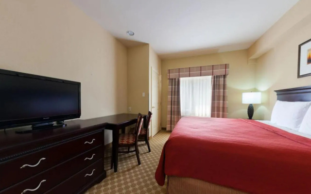 Country Suites Absecon (Atlantic City, NJ)