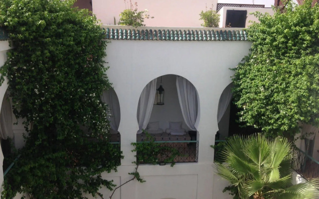 Riad Dar Bounouar