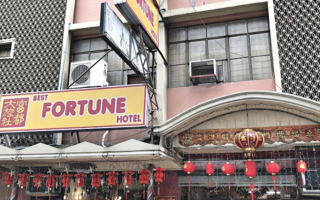 Best Fortune Hotel