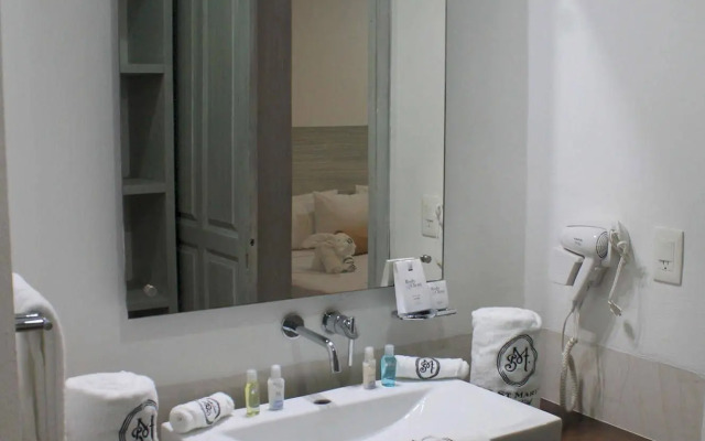 The St. Martin Boutique Hotel
