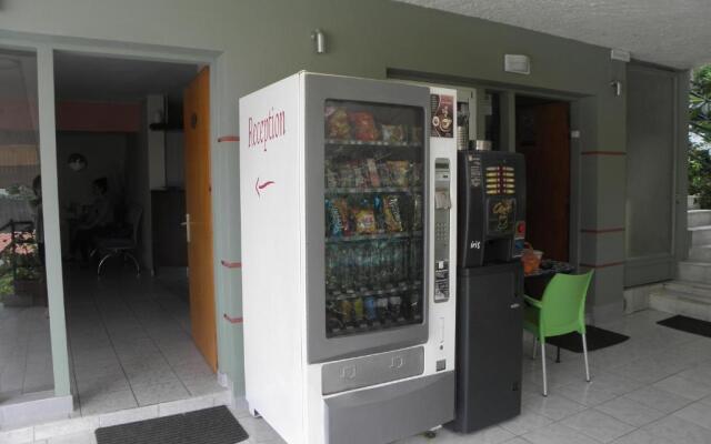 Hotel Vasilis