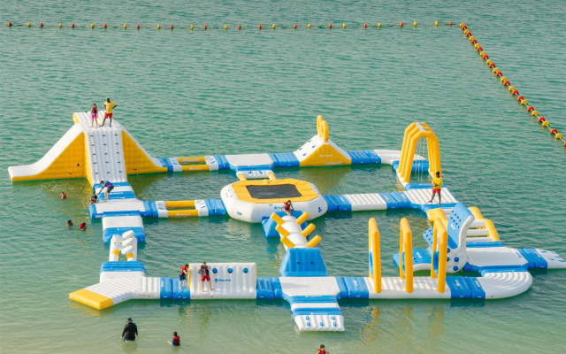 Marsa Malaz Kempinski, The Pearl - Doha